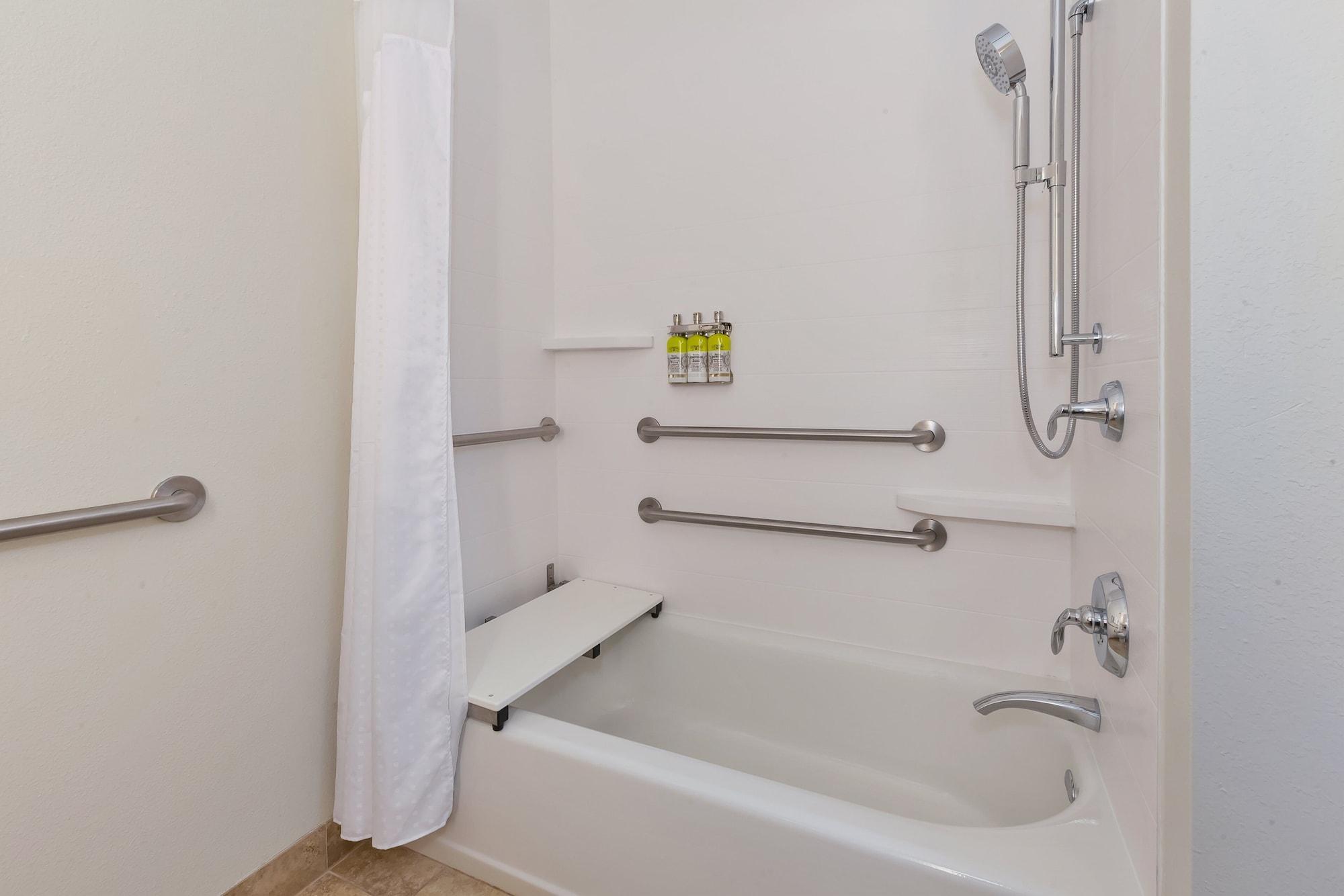 Holiday Inn Express & Suites - Effingham By Ihg Екстер'єр фото