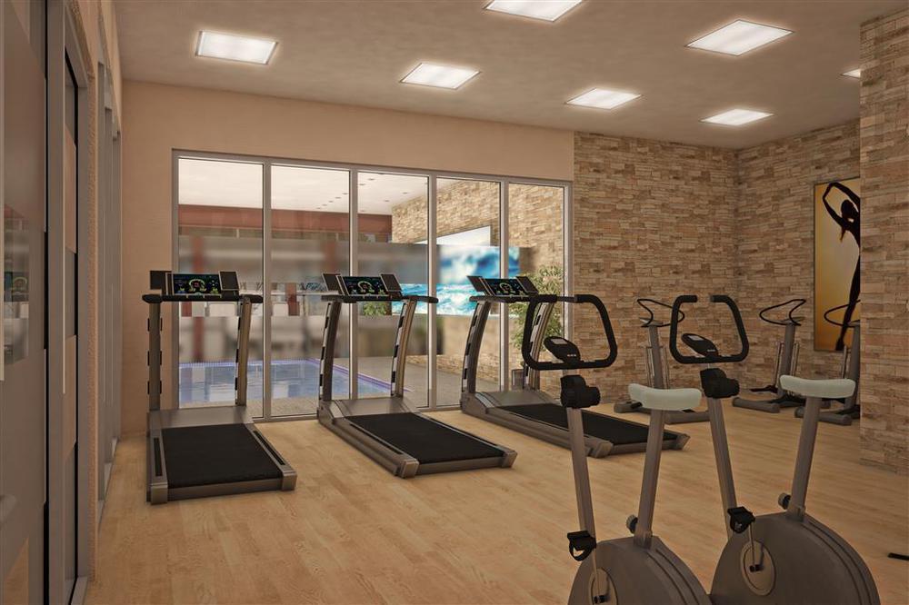 Holiday Inn Express & Suites - Effingham By Ihg Зручності фото