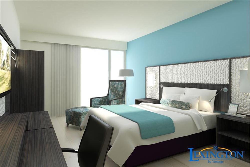 Holiday Inn Express & Suites - Effingham By Ihg Номер фото
