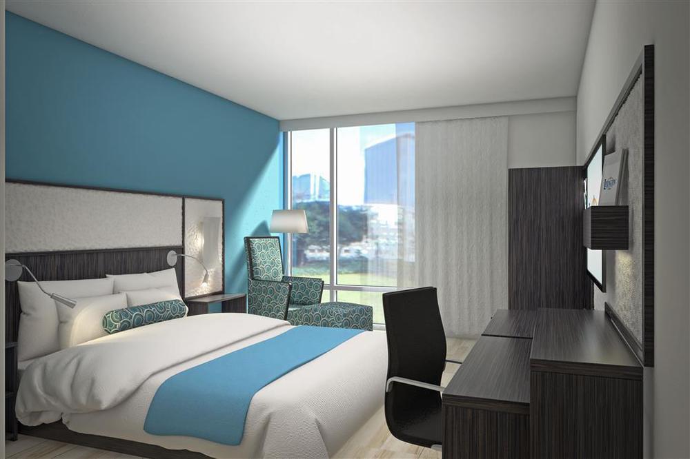 Holiday Inn Express & Suites - Effingham By Ihg Номер фото